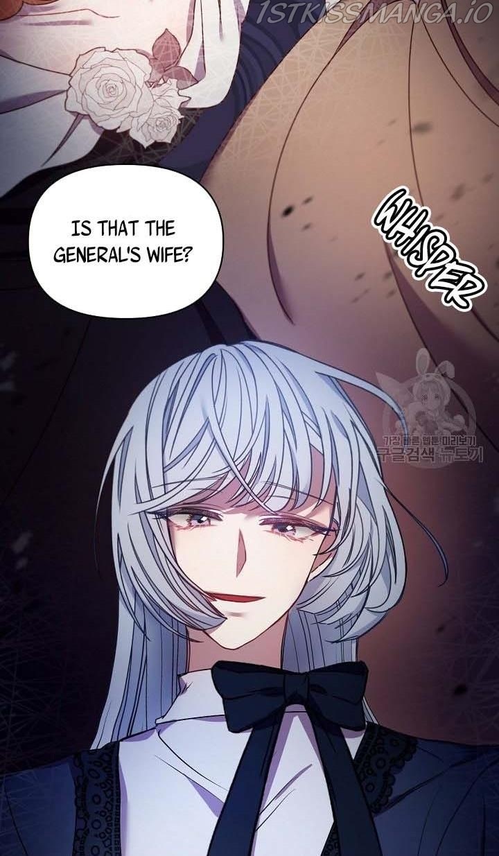 The Predator’s Contracted Fiancée chapter 17 - page 96
