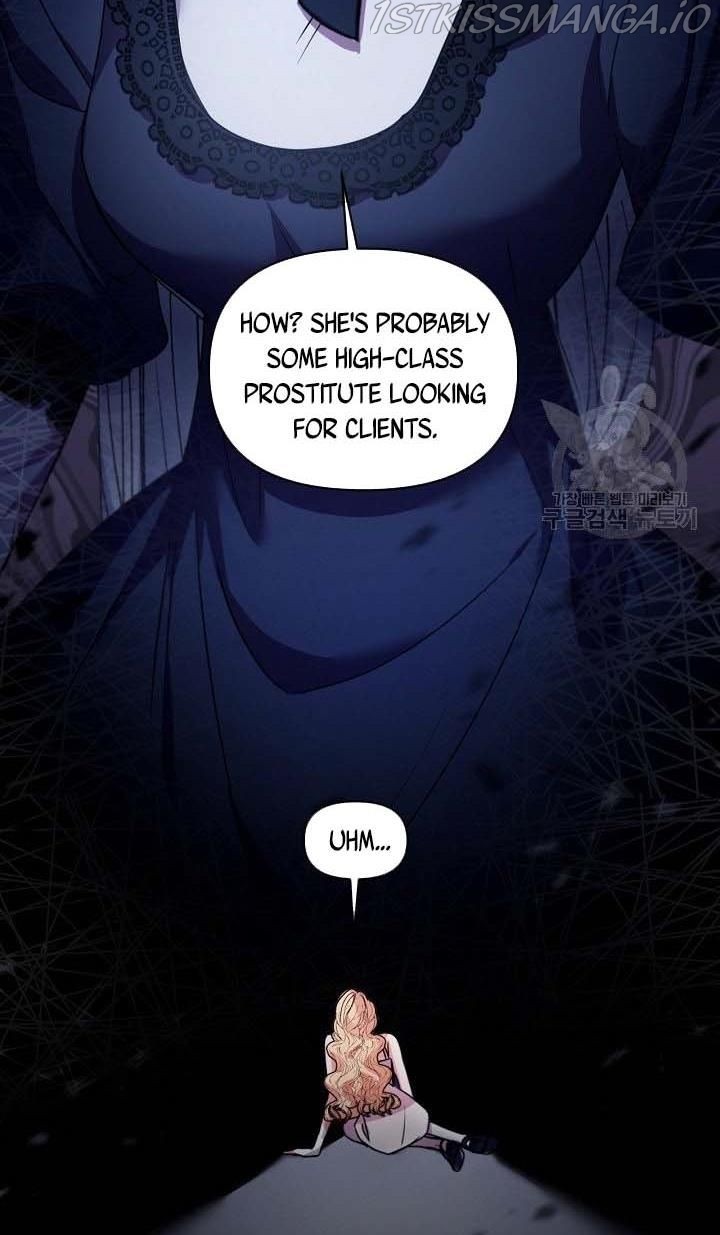 The Predator’s Contracted Fiancée chapter 17 - page 97