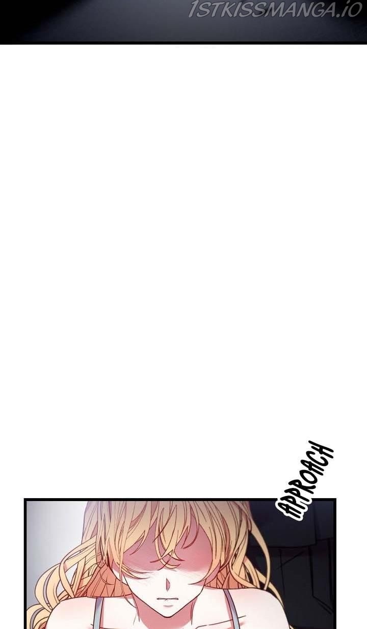 The Predator’s Contracted Fiancée chapter 17 - page 98