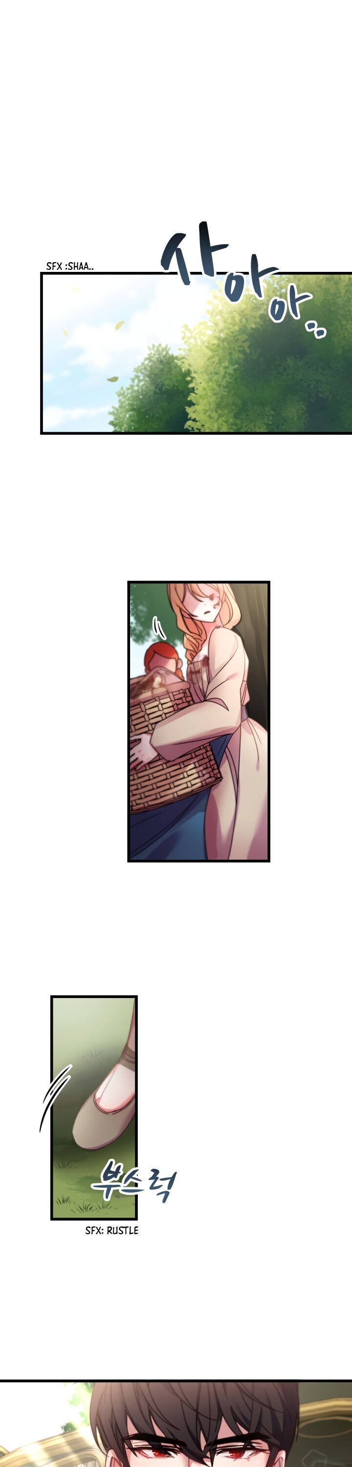 The Predator’s Contracted Fiancée chapter 2 - page 25