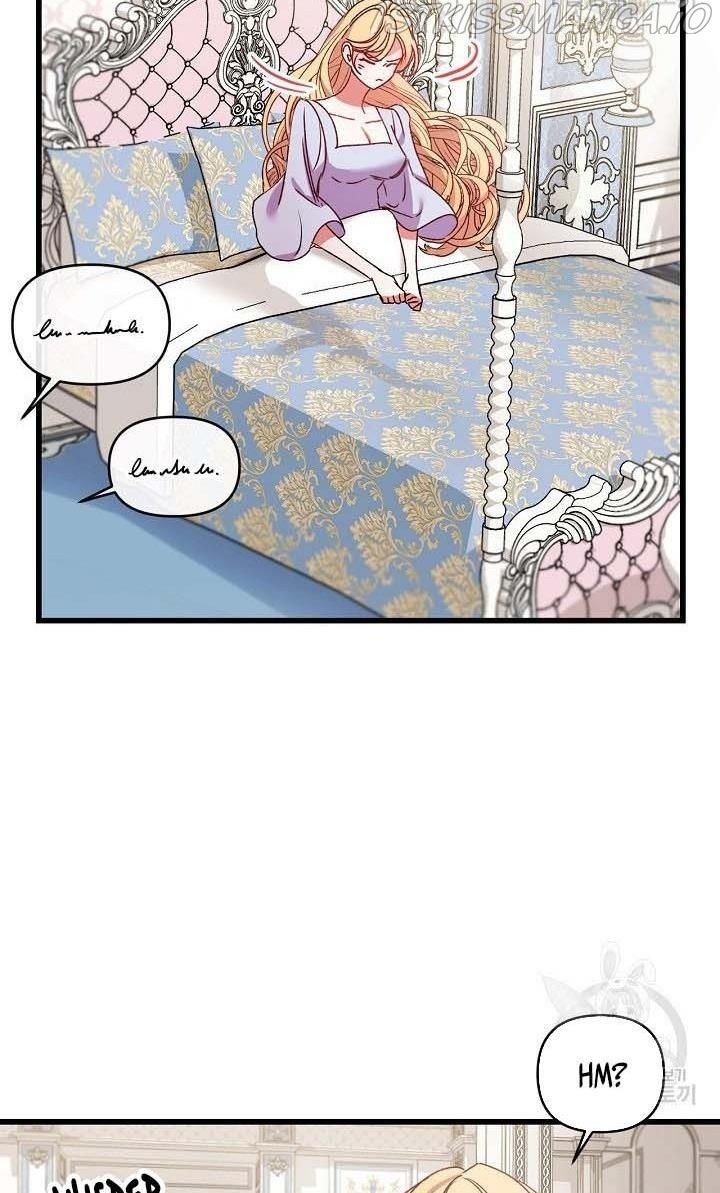The Predator’s Contracted Fiancée chapter 20 - page 26