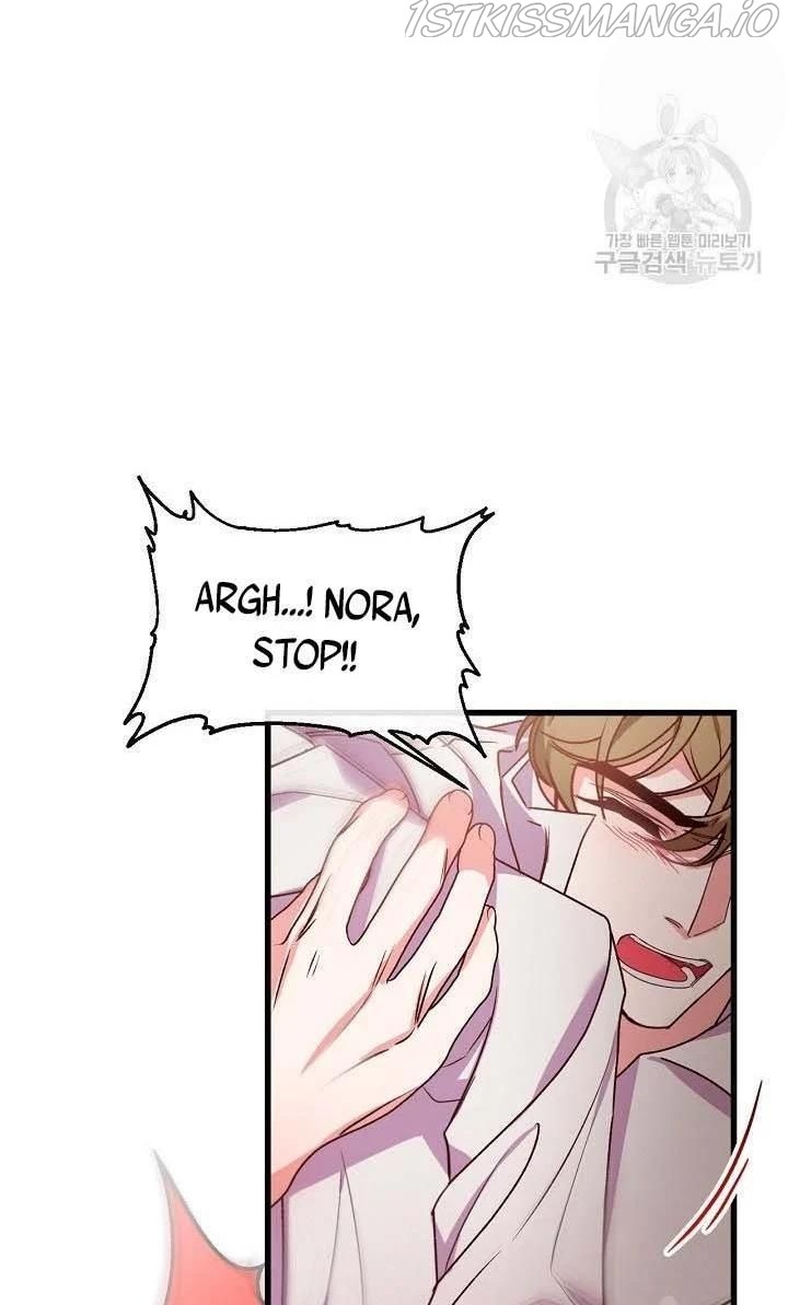 The Predator’s Contracted Fiancée chapter 20 - page 35