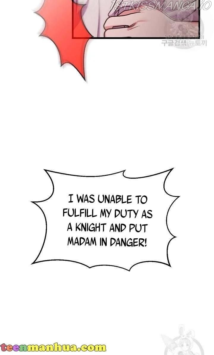 The Predator’s Contracted Fiancée chapter 20 - page 36