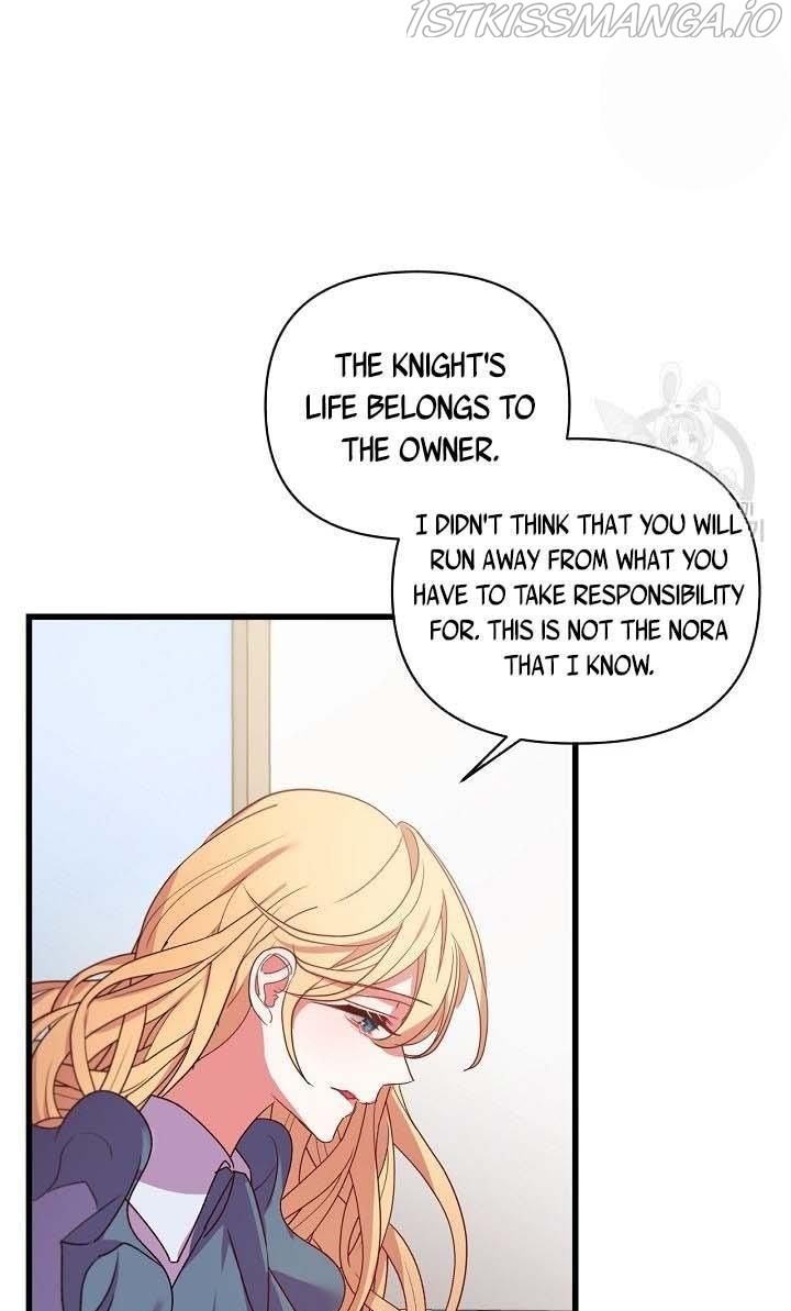 The Predator’s Contracted Fiancée chapter 20 - page 44