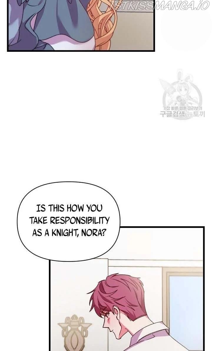 The Predator’s Contracted Fiancée chapter 20 - page 45