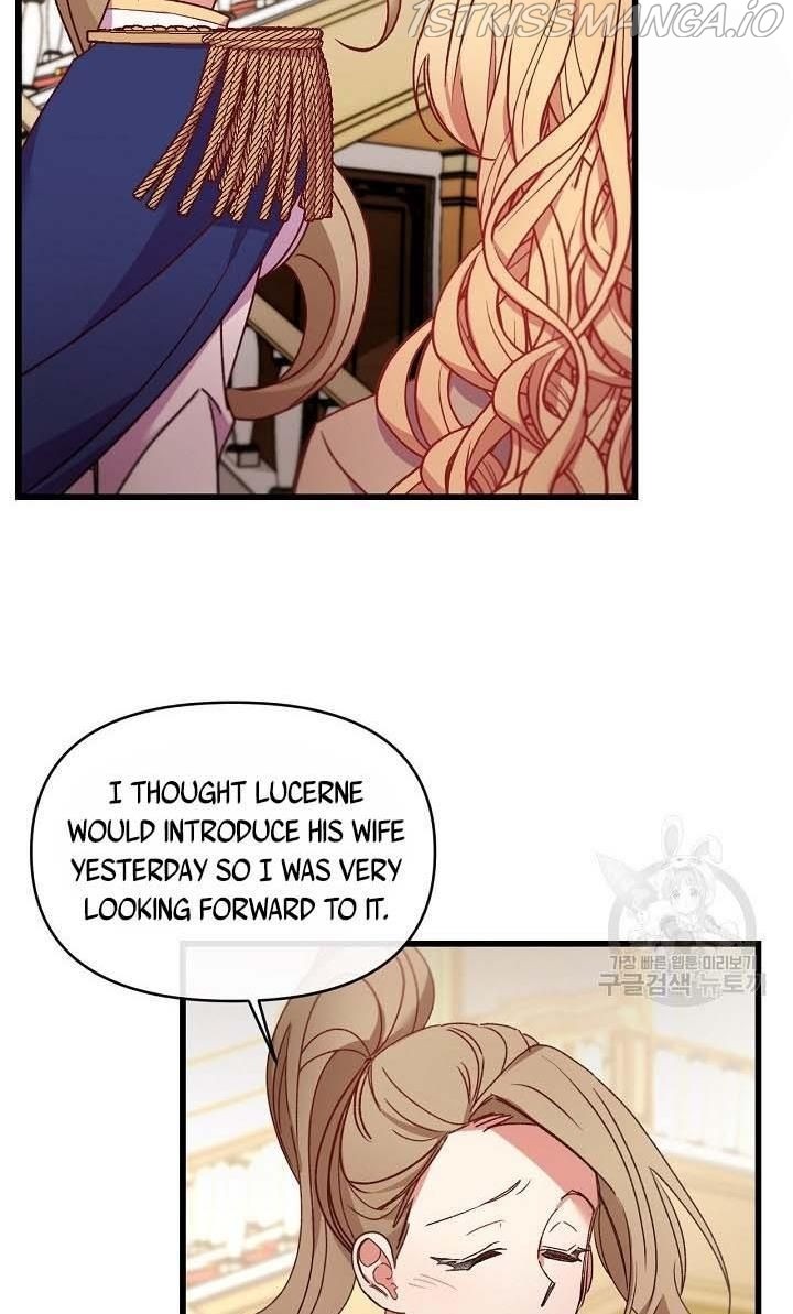 The Predator’s Contracted Fiancée chapter 20 - page 5
