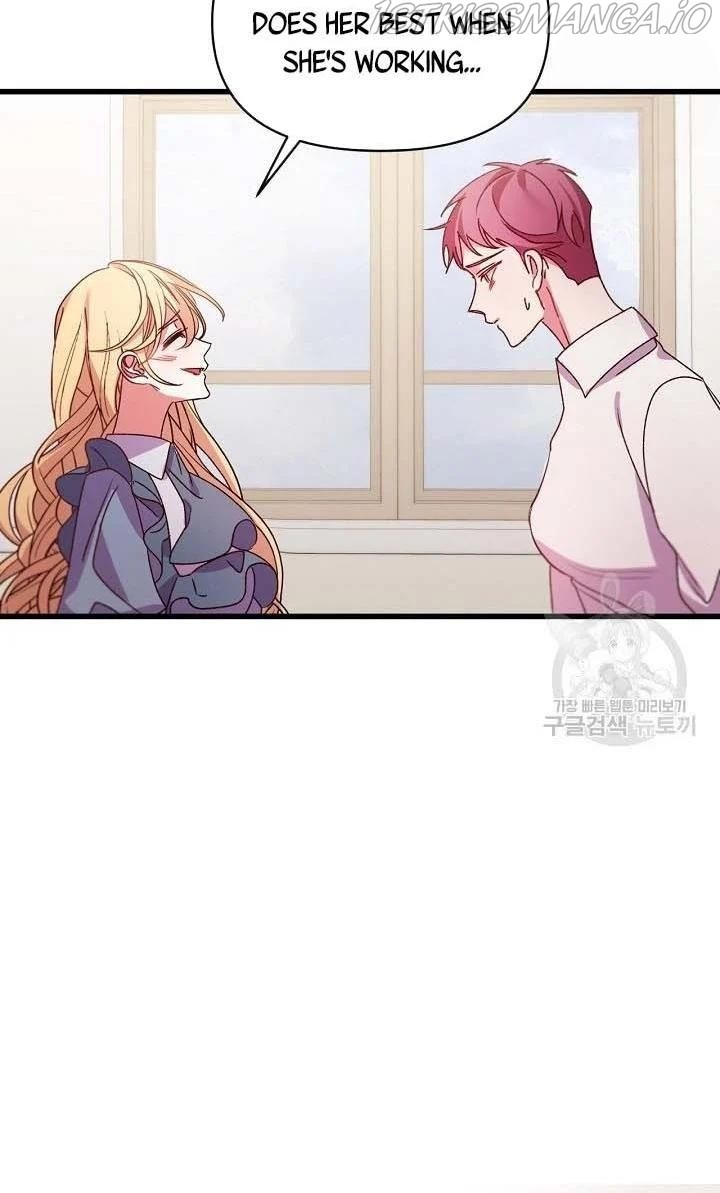 The Predator’s Contracted Fiancée chapter 20 - page 53