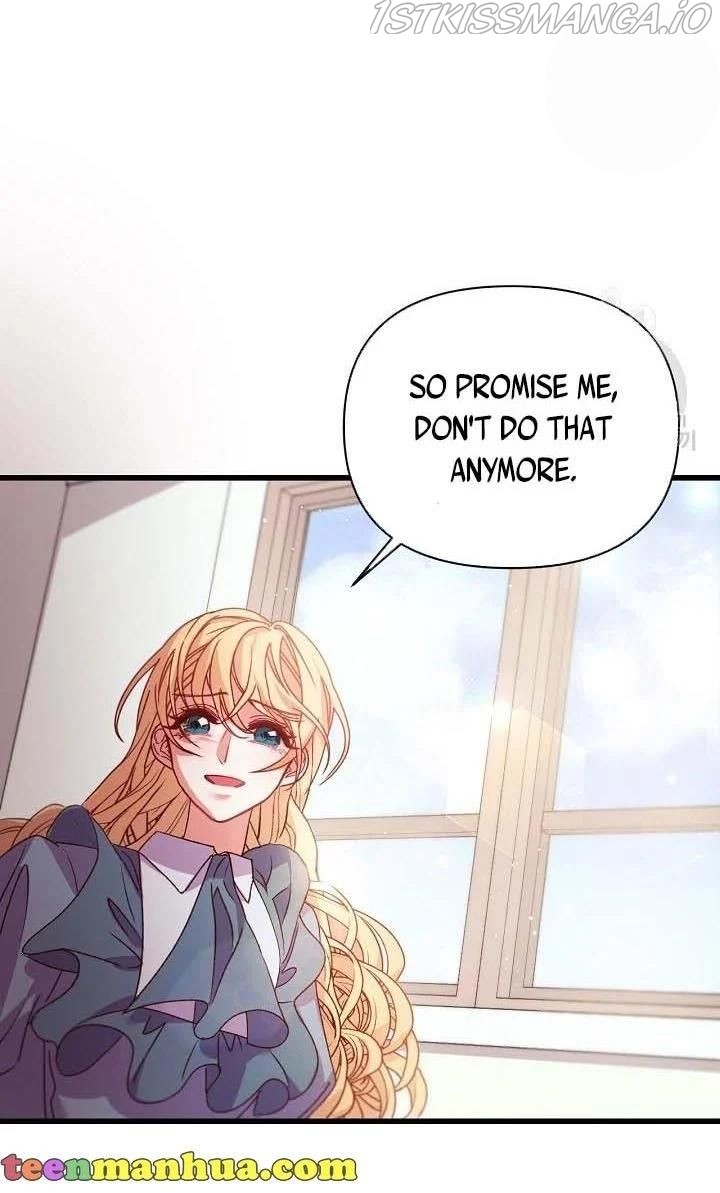 The Predator’s Contracted Fiancée chapter 20 - page 56