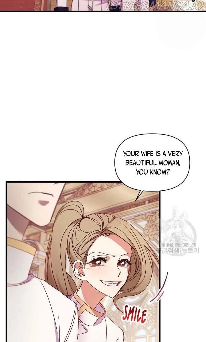 The Predator’s Contracted Fiancée chapter 20 - page 63