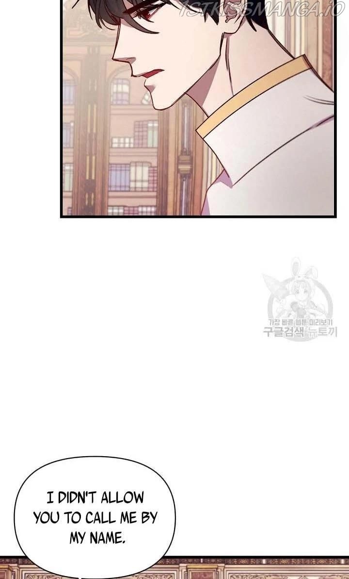 The Predator’s Contracted Fiancée chapter 20 - page 65