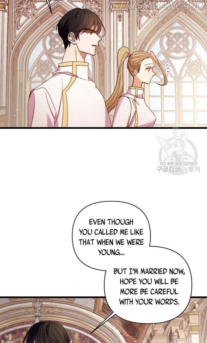 The Predator’s Contracted Fiancée chapter 20 - page 66