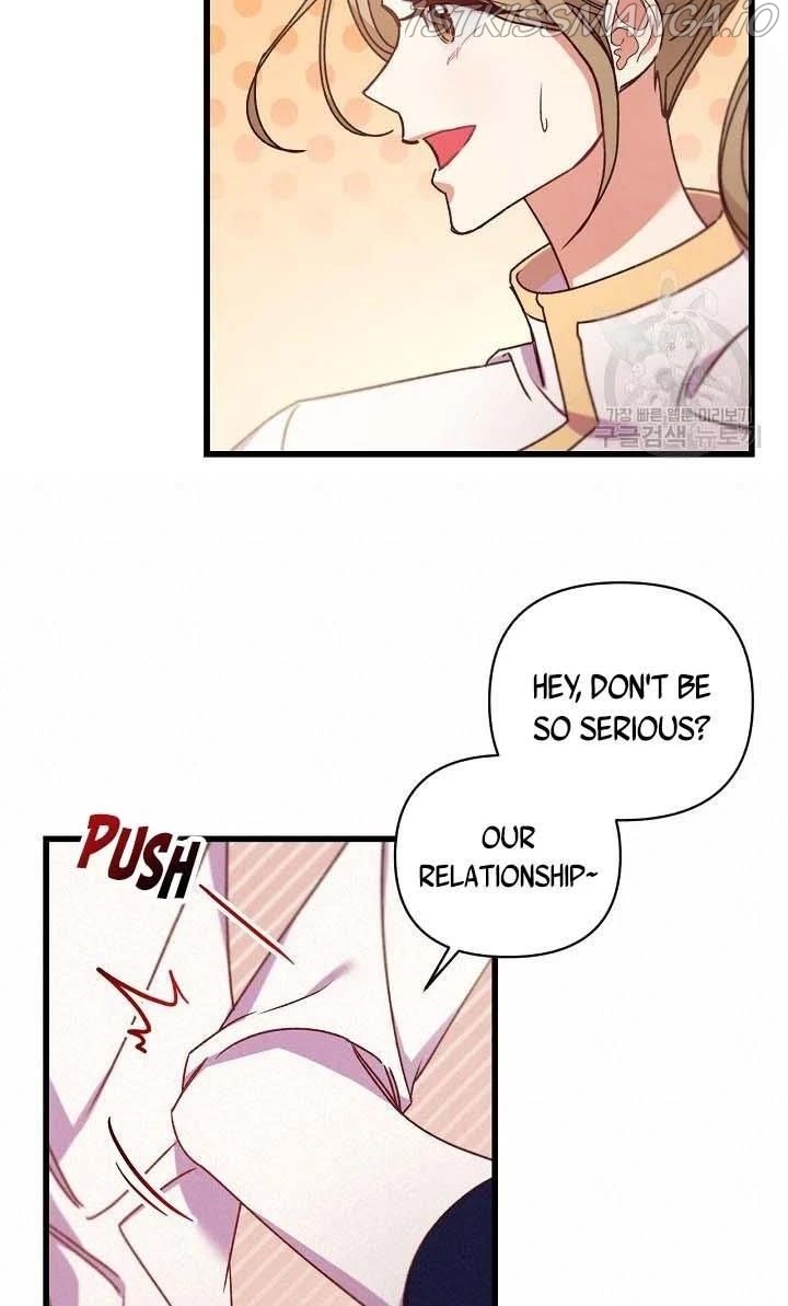 The Predator’s Contracted Fiancée chapter 20 - page 68
