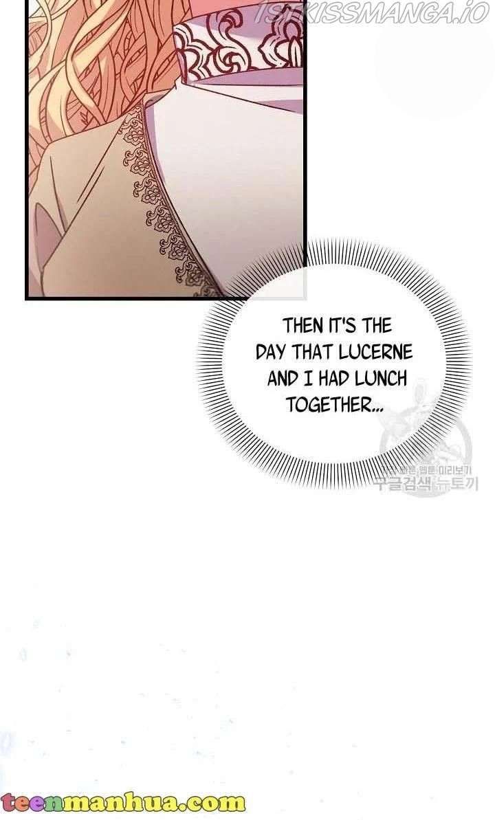 The Predator’s Contracted Fiancée chapter 20 - page 7