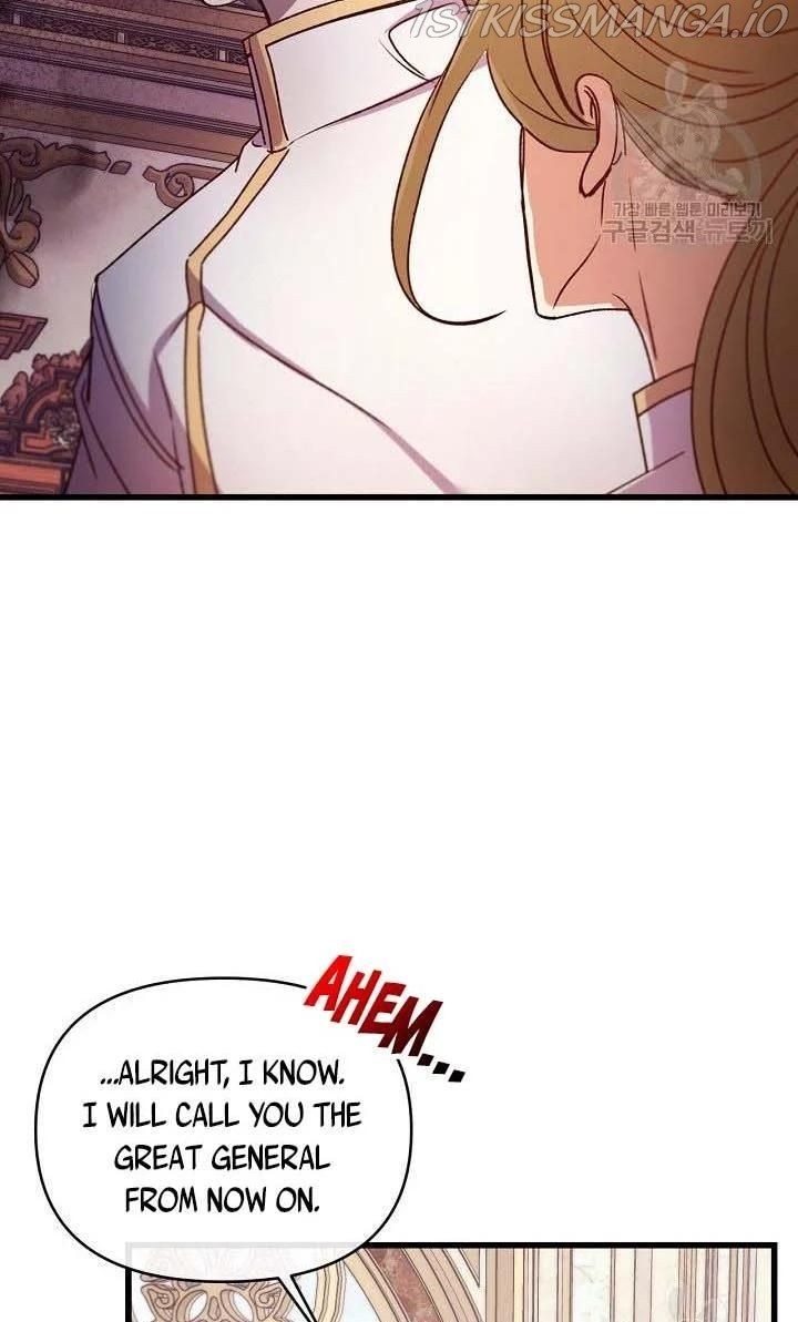 The Predator’s Contracted Fiancée chapter 20 - page 70