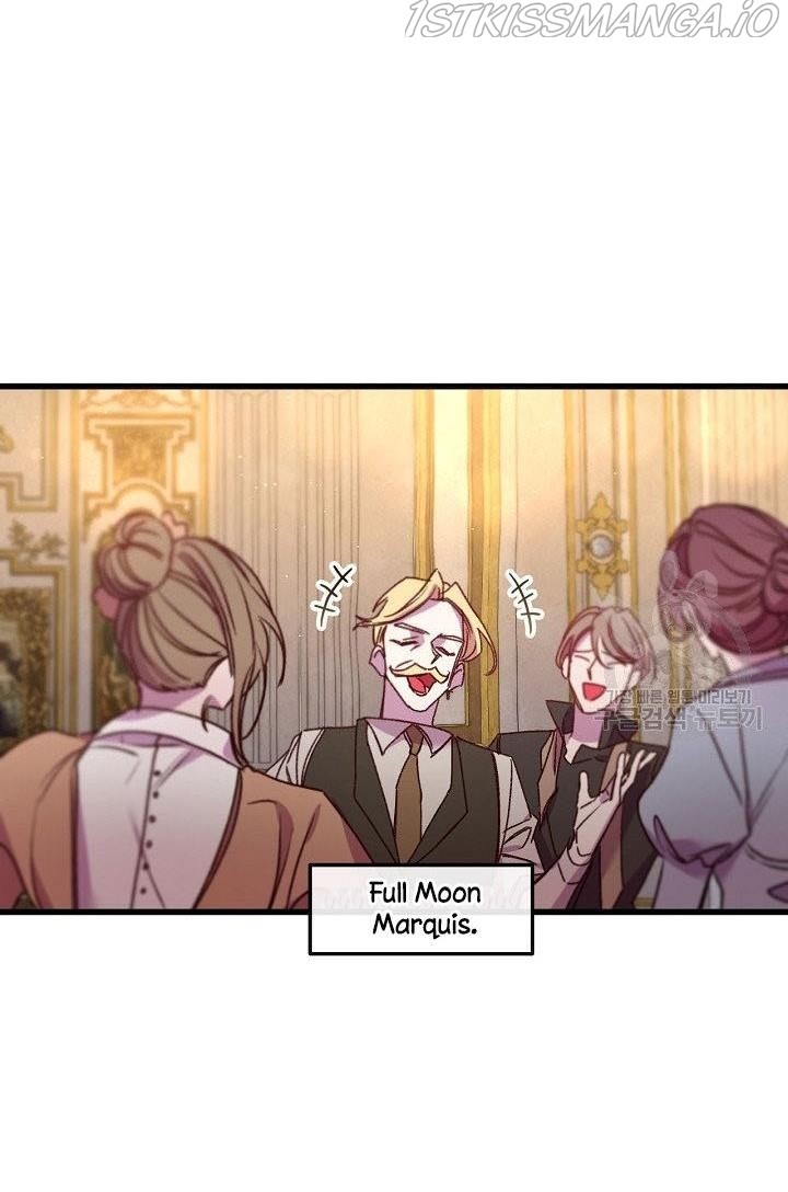 The Predator’s Contracted Fiancée chapter 21 - page 30