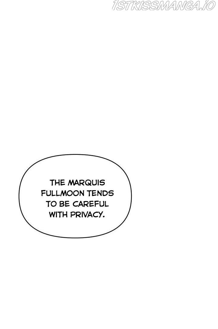 The Predator’s Contracted Fiancée chapter 21 - page 34