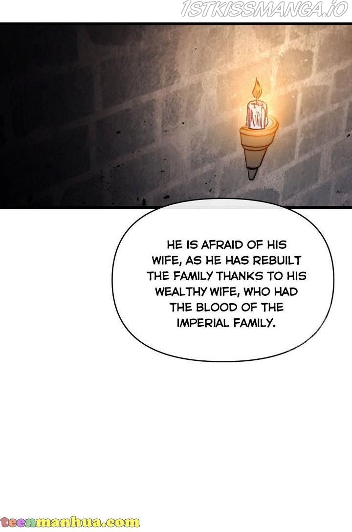 The Predator’s Contracted Fiancée chapter 21 - page 35