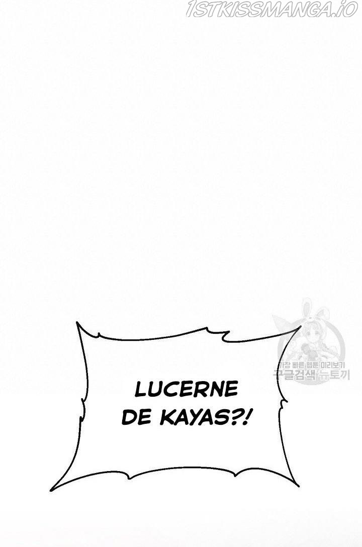 The Predator’s Contracted Fiancée chapter 21 - page 39