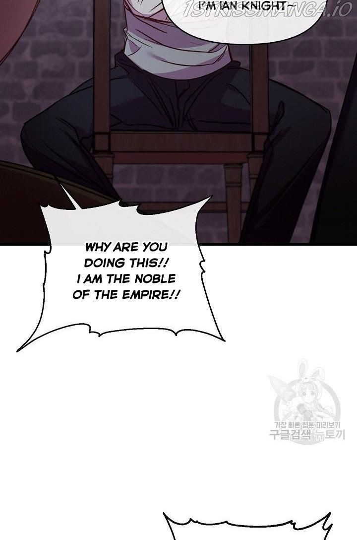 The Predator’s Contracted Fiancée chapter 21 - page 52