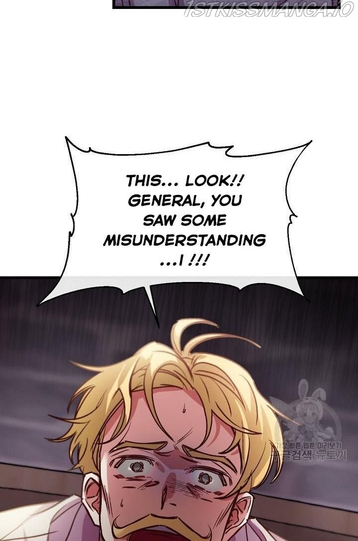 The Predator’s Contracted Fiancée chapter 21 - page 56