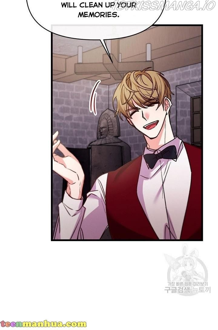 The Predator’s Contracted Fiancée chapter 21 - page 60