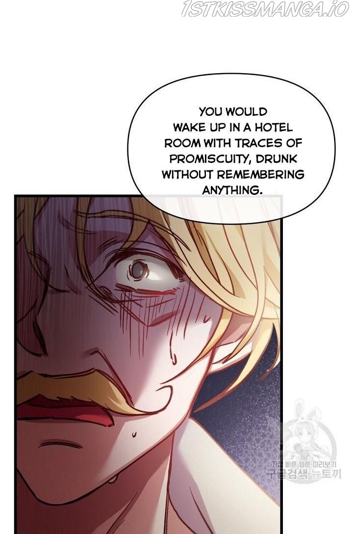 The Predator’s Contracted Fiancée chapter 21 - page 61