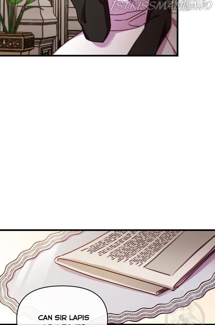 The Predator’s Contracted Fiancée chapter 21 - page 76