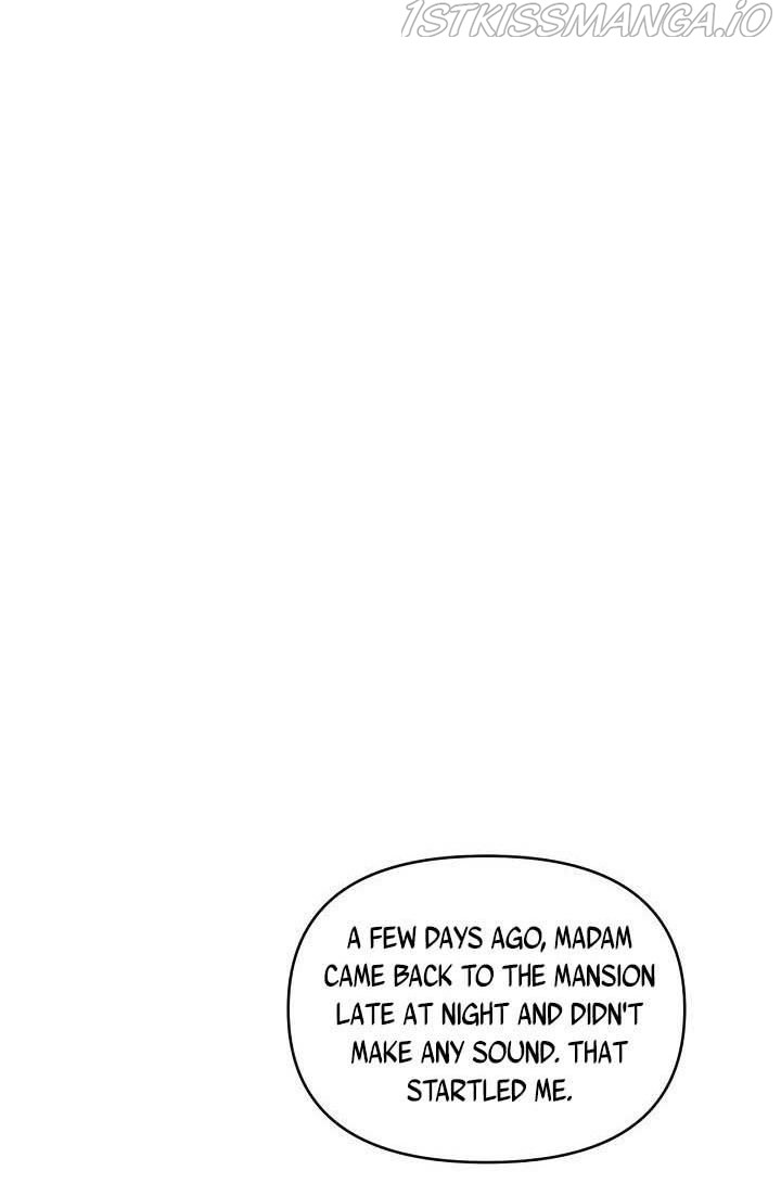 The Predator’s Contracted Fiancée chapter 22 - page 16