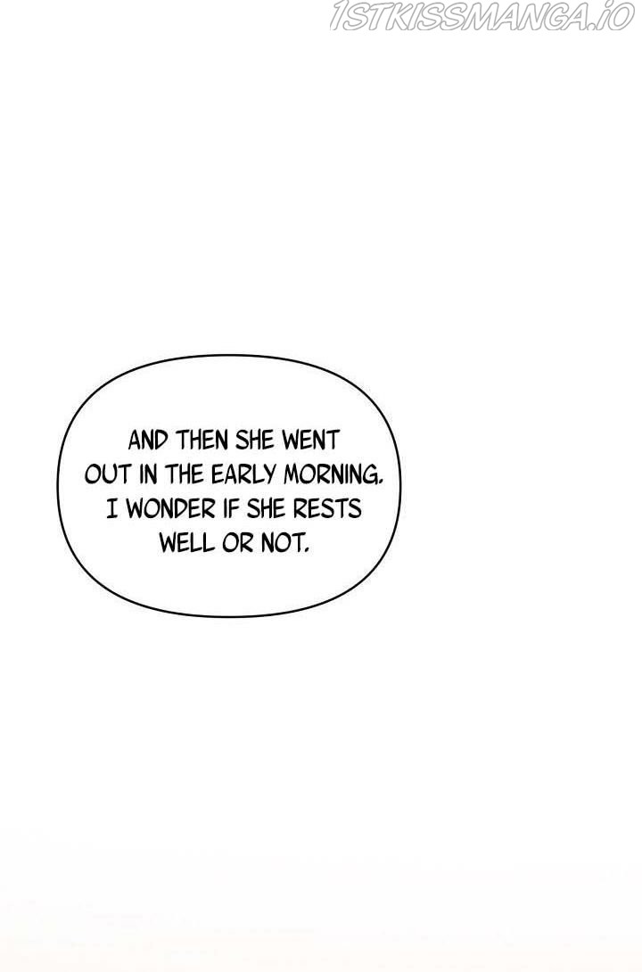 The Predator’s Contracted Fiancée chapter 22 - page 17