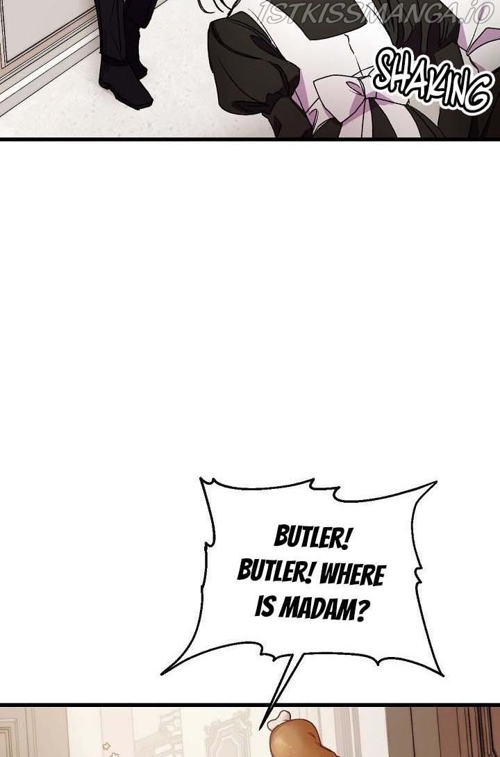 The Predator’s Contracted Fiancée chapter 22 - page 31