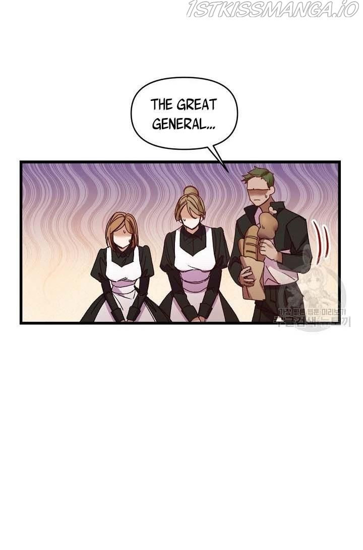 The Predator’s Contracted Fiancée chapter 22 - page 35