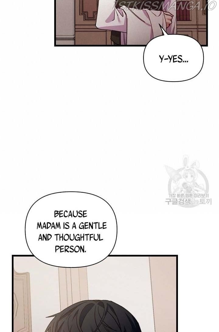 The Predator’s Contracted Fiancée chapter 22 - page 38