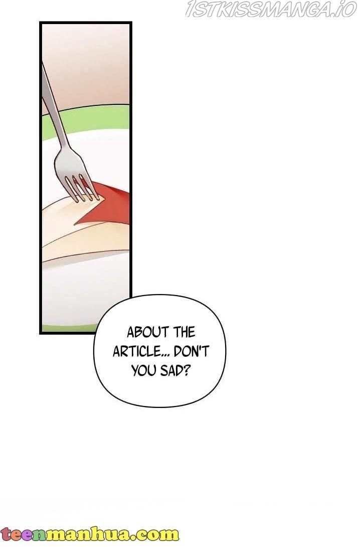 The Predator’s Contracted Fiancée chapter 22 - page 47