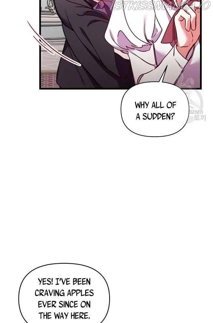 The Predator’s Contracted Fiancée chapter 22 - page 5
