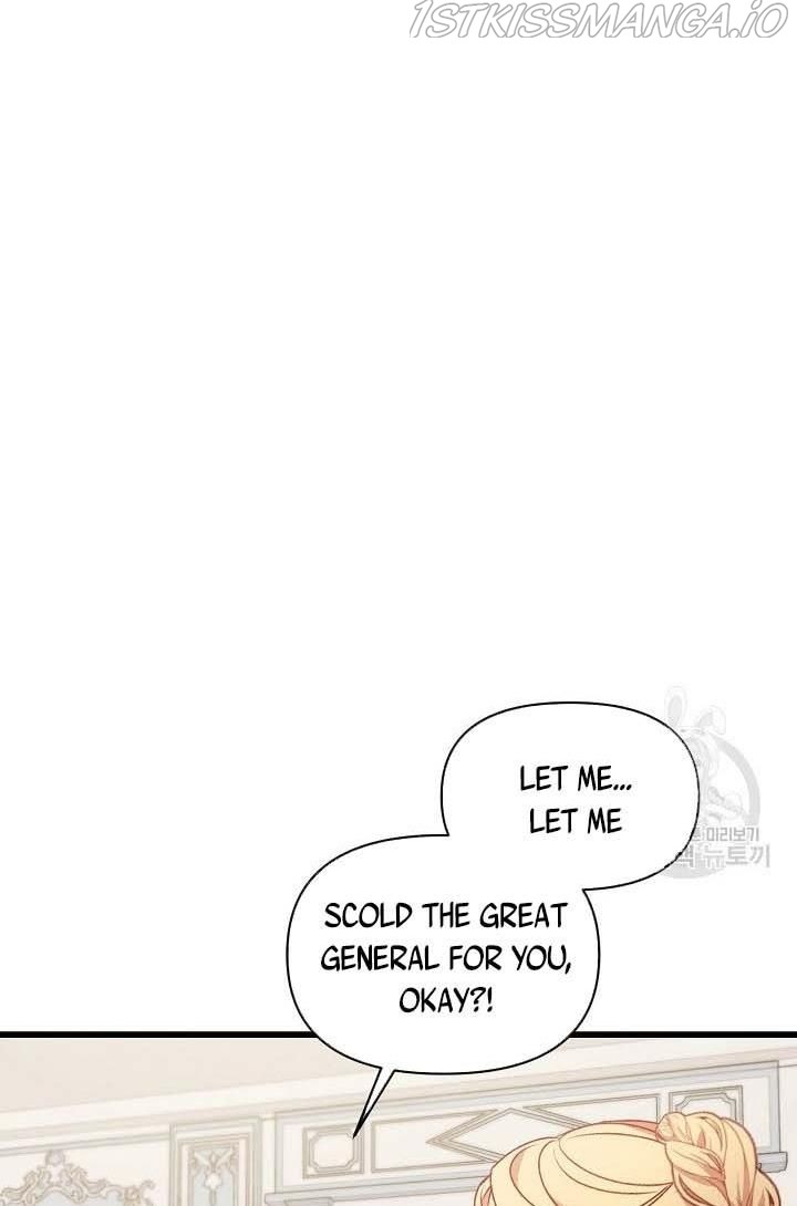 The Predator’s Contracted Fiancée chapter 22 - page 52