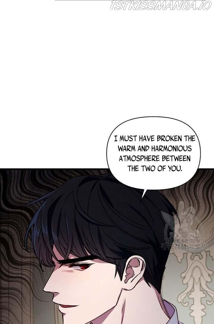 The Predator’s Contracted Fiancée chapter 22 - page 59