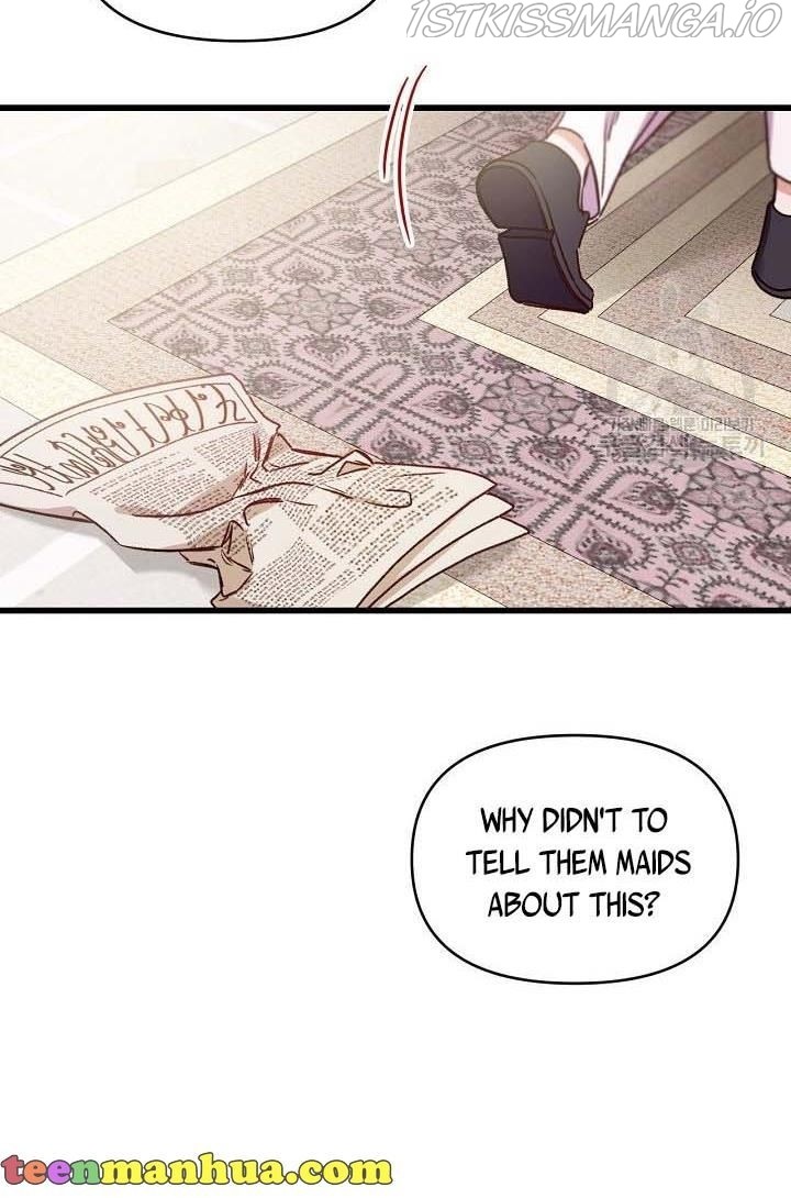 The Predator’s Contracted Fiancée chapter 22 - page 6