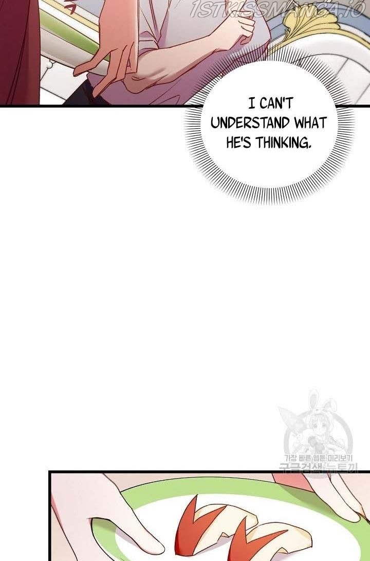 The Predator’s Contracted Fiancée chapter 22 - page 69