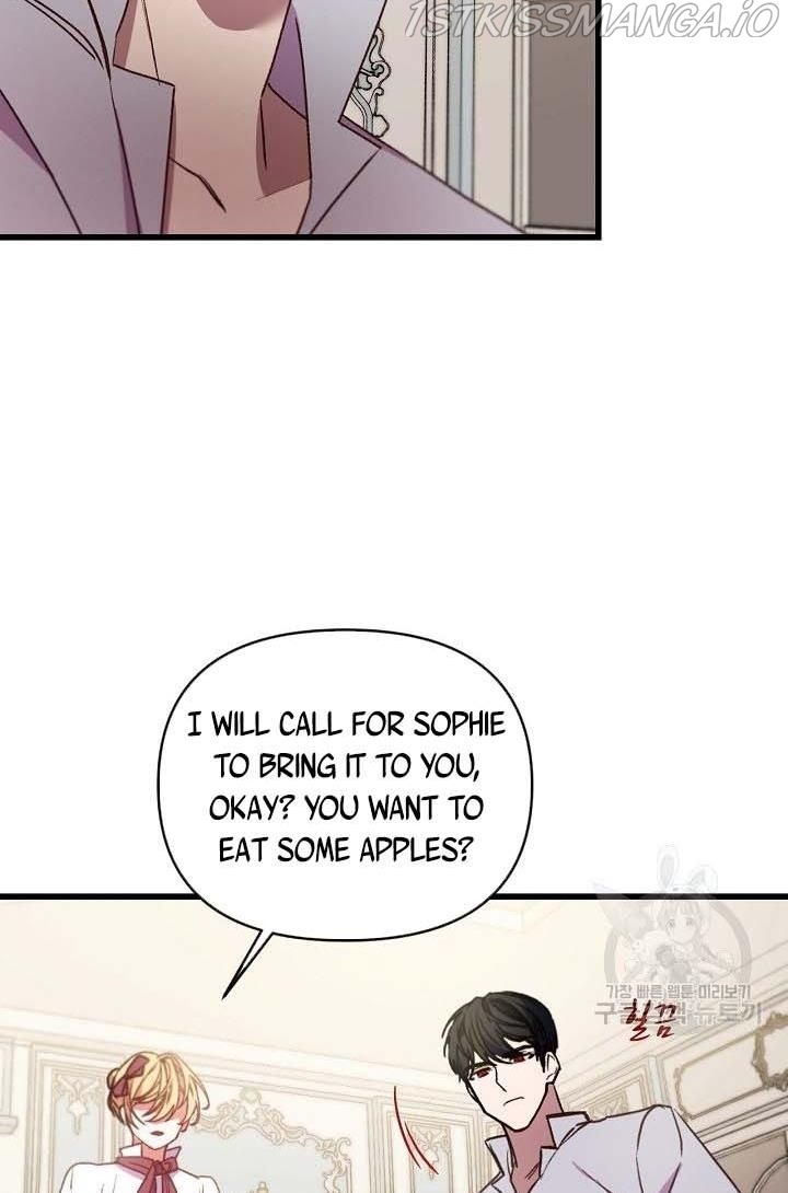 The Predator’s Contracted Fiancée chapter 22 - page 71