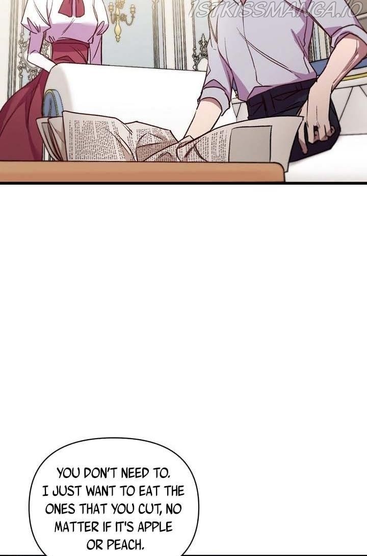 The Predator’s Contracted Fiancée chapter 22 - page 72