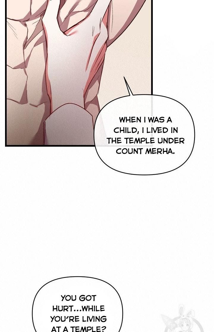The Predator’s Contracted Fiancée chapter 23 - page 17