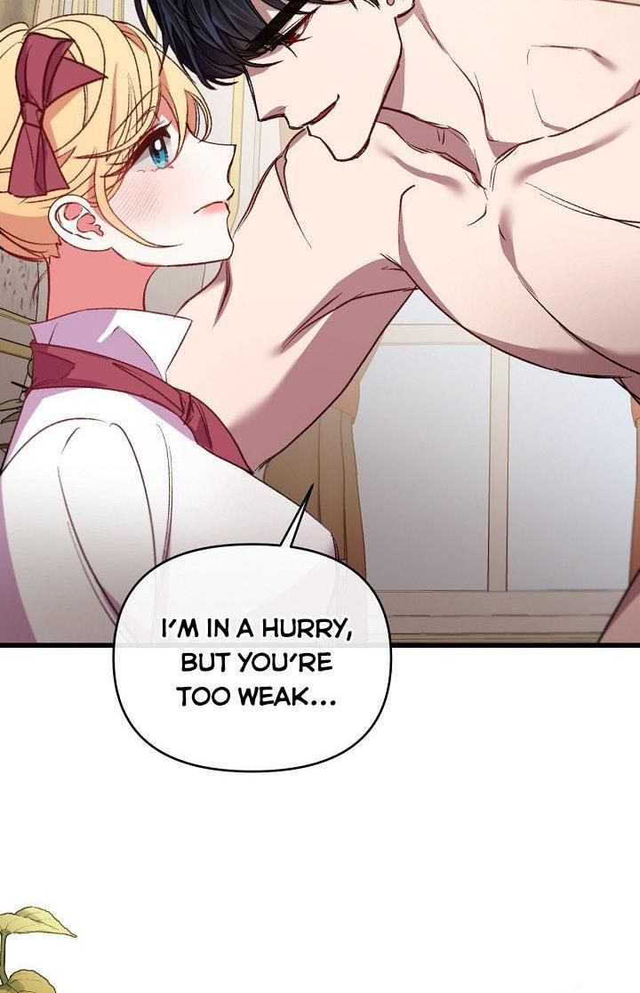 The Predator’s Contracted Fiancée chapter 23 - page 27