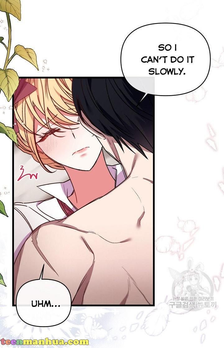 The Predator’s Contracted Fiancée chapter 23 - page 28