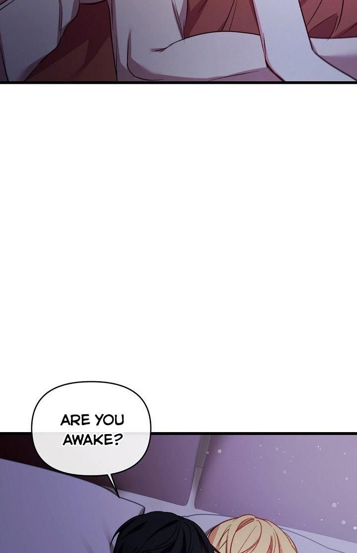 The Predator’s Contracted Fiancée chapter 23 - page 40