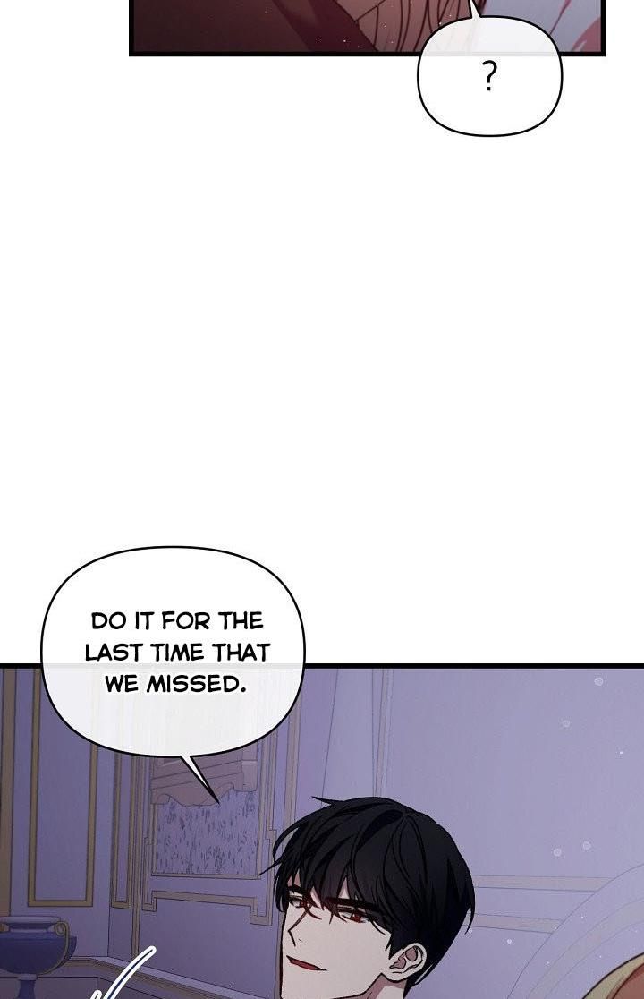 The Predator’s Contracted Fiancée chapter 23 - page 44
