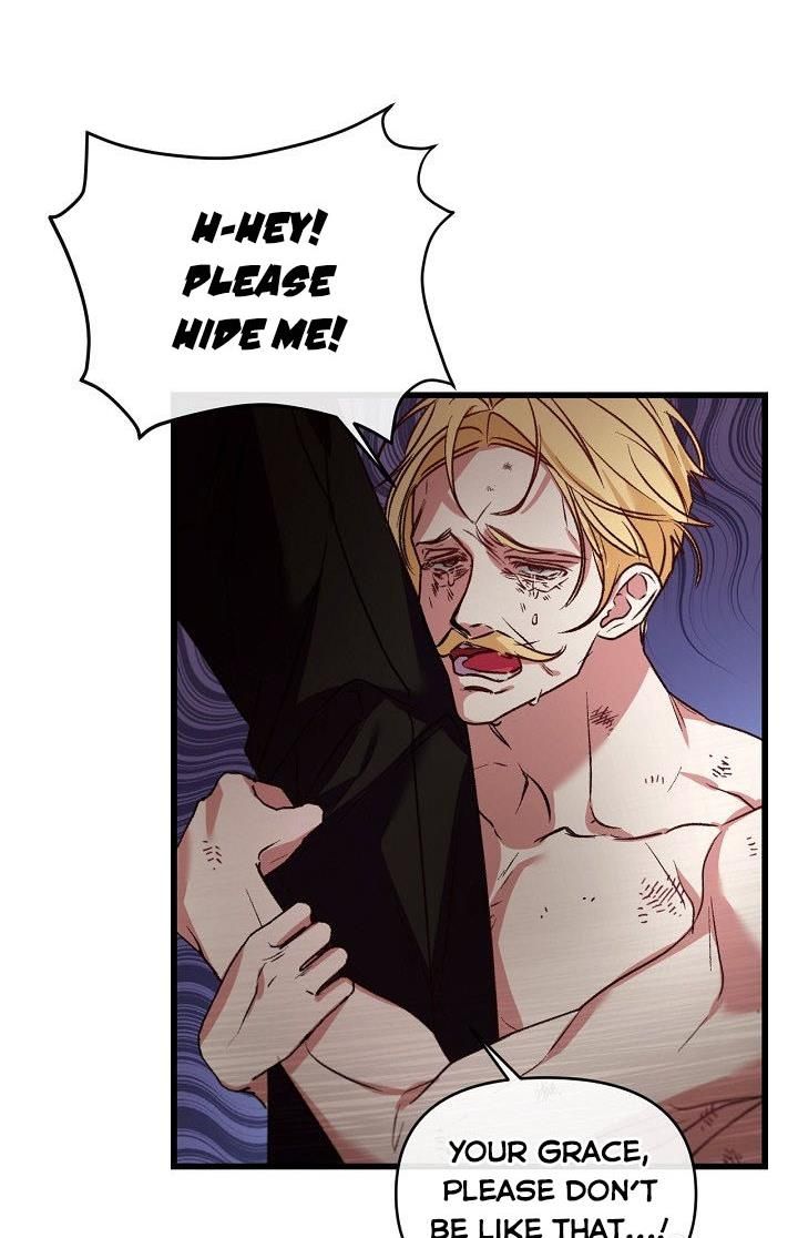 The Predator’s Contracted Fiancée chapter 23 - page 73