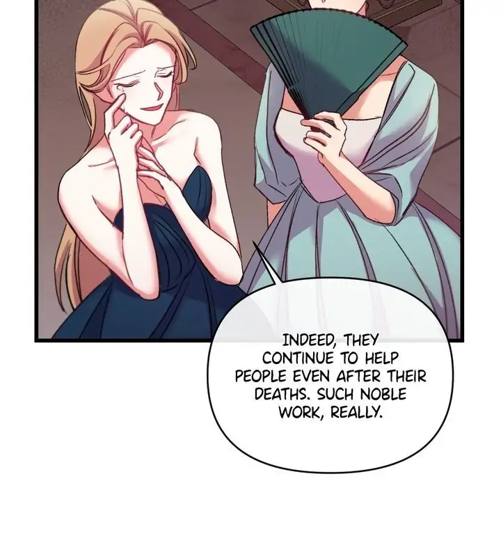 The Predator’s Contracted Fiancée chapter 25 - page 25