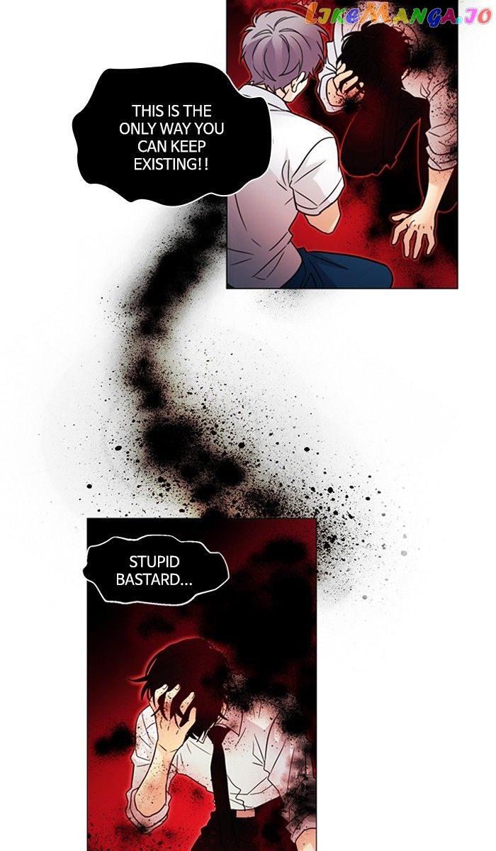 Oh! Lord Jesus chapter 132 - page 10