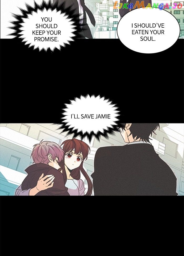 Oh! Lord Jesus chapter 132 - page 15