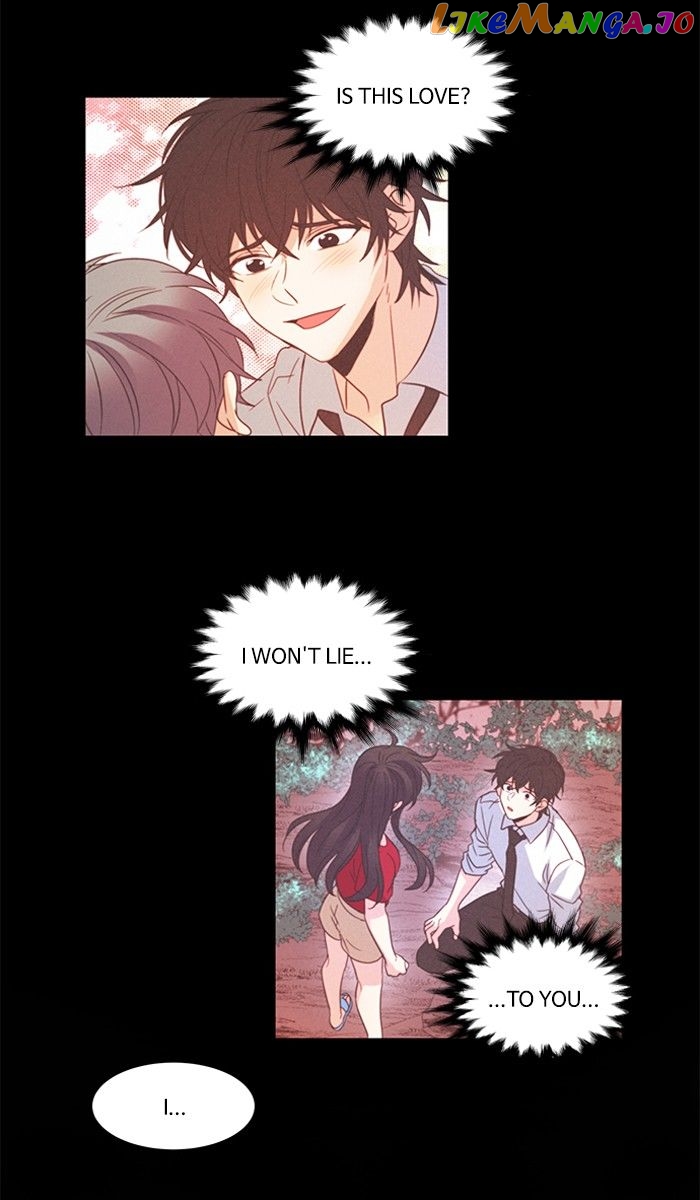Oh! Lord Jesus chapter 132 - page 16